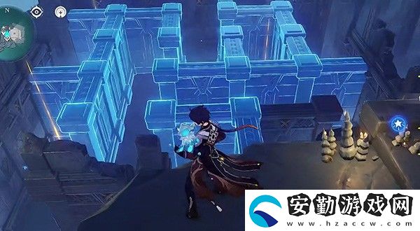 原神白夜國地理水文考在哪獲得