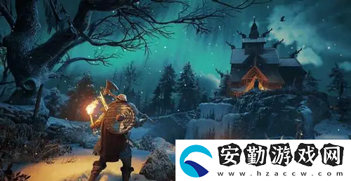 刺客信條英靈殿家園系統(tǒng)怎么玩