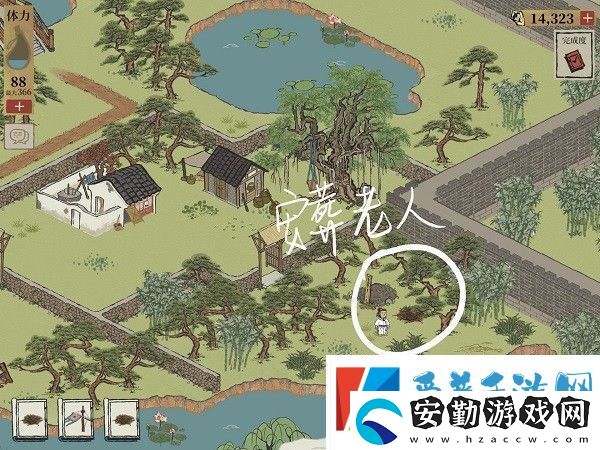 江南百景圖錢塘門攻略大全