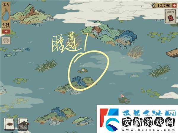 江南百景圖錢塘門攻略大全