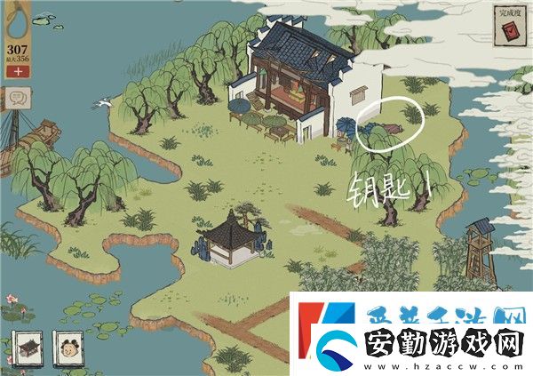 江南百景圖錢塘門攻略大全