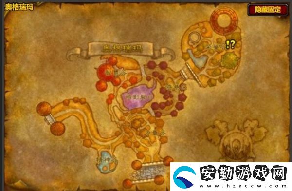 魔獸世界野人鐵手套圖紙?jiān)趺传@得
