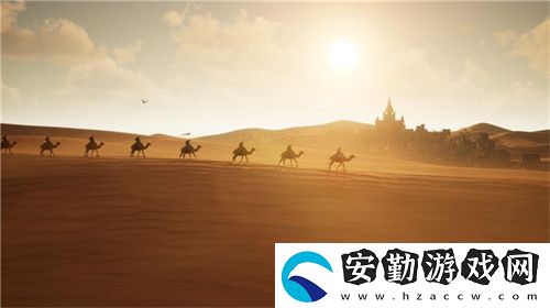 帝國神話西域文明DLC