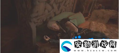 刺客信條英靈殿怎么睡覺