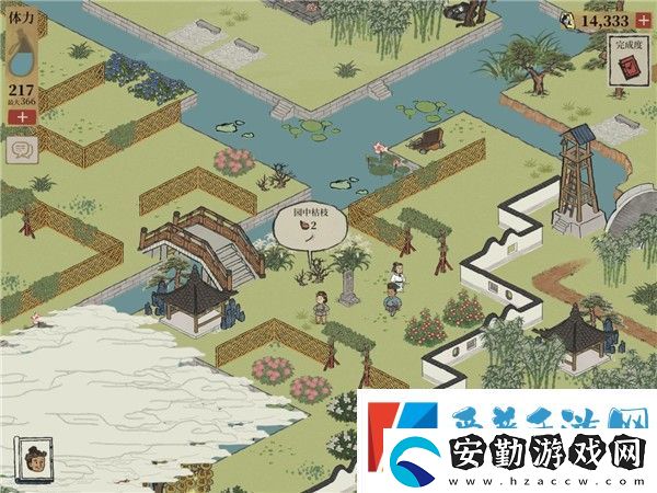 江南百景圖錢塘門攻略大全