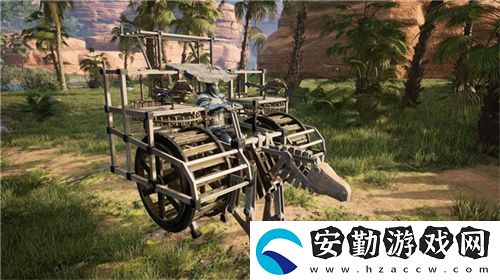 帝國神話西域文明DLC
