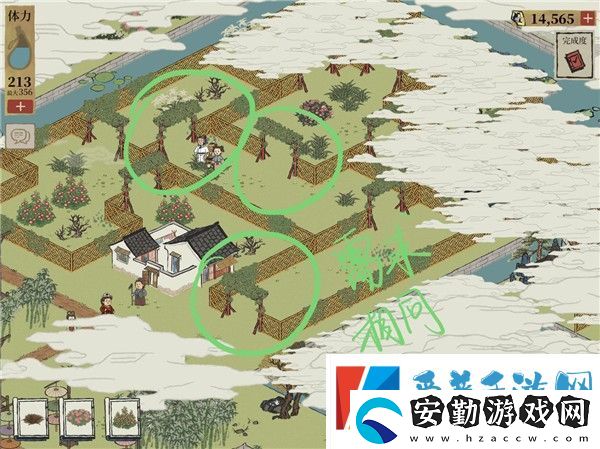江南百景圖錢塘門攻略大全