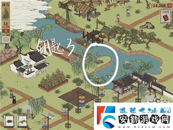 江南百景圖錢塘門攻略大全