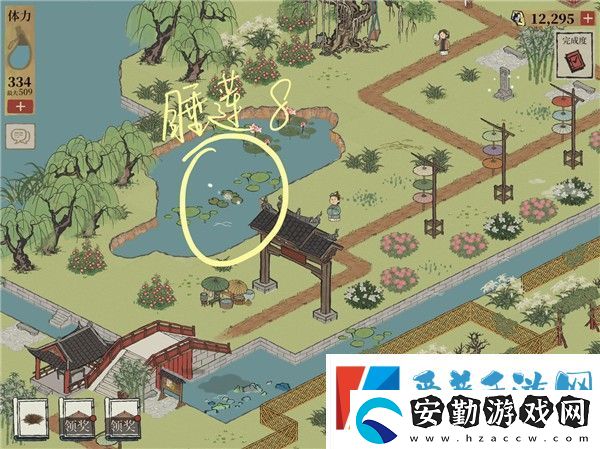 江南百景圖錢塘門攻略大全