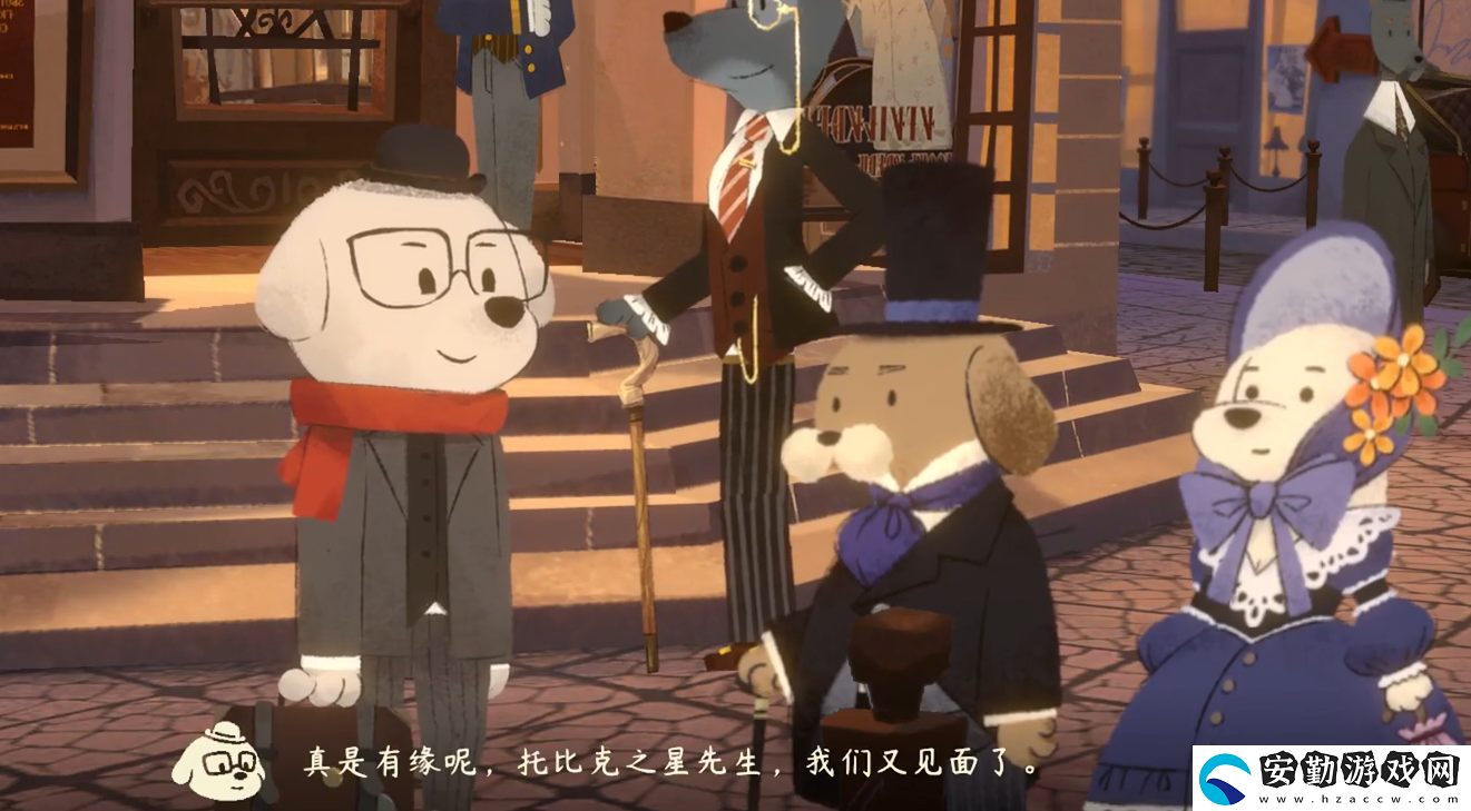 落日山丘第二章攻略圖文介紹