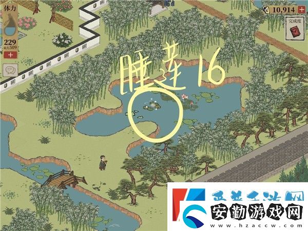 江南百景圖錢塘門攻略大全