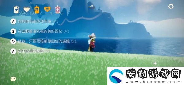 光遇5.23攻略大全