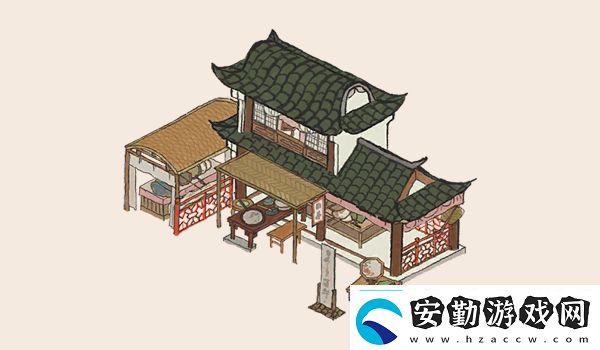 江南百景圖星宿玩法獎(jiǎng)勵(lì)介紹