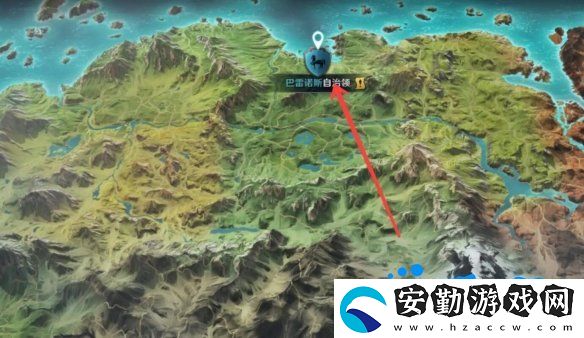 黑色沙漠怎么快速傳送