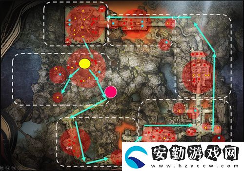 黑光生存進(jìn)化公測48小時(shí)