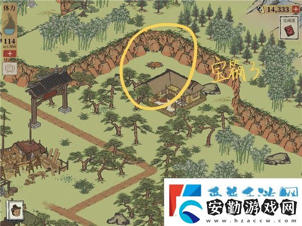 江南百景圖錢塘門攻略大全