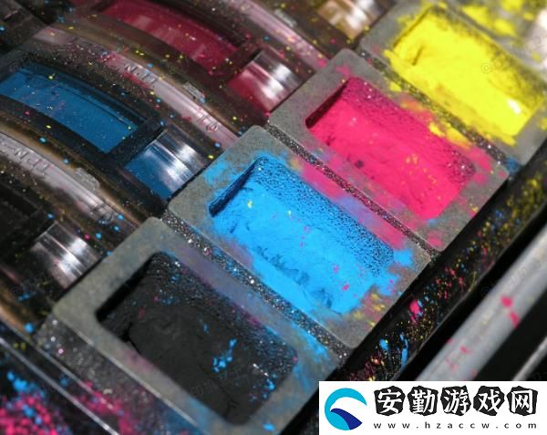 奔圖打印機怎么換墨粉