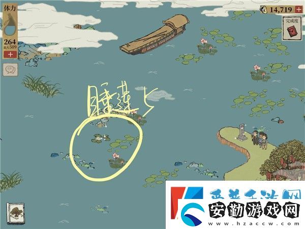 江南百景圖錢塘門攻略大全