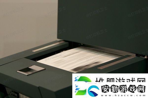 惠普打印機咔咔響怎么解決