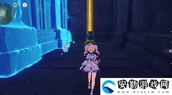 原神白夜國地理水文考在哪獲得