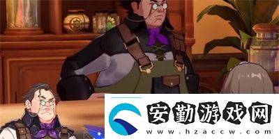晶核魯米村歷程角色最新介紹高效刷怪全步驟