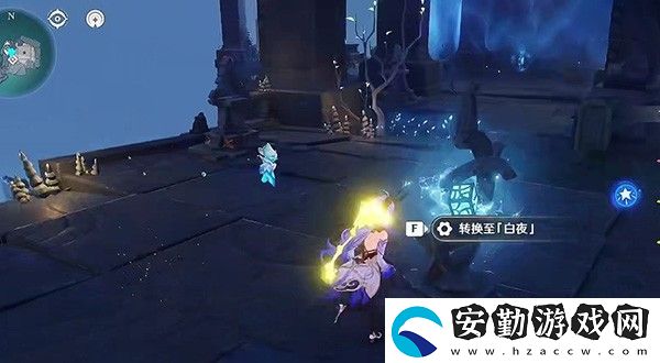 原神白夜國地理水文考在哪獲得