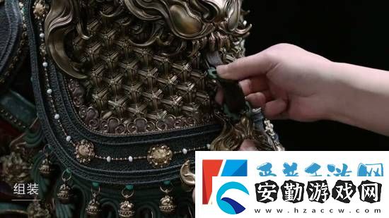 黑神話半身像幕后大揭秘！33800元細(xì)節(jié)很爆炸