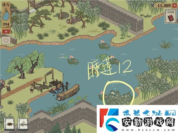 江南百景圖錢塘門攻略大全