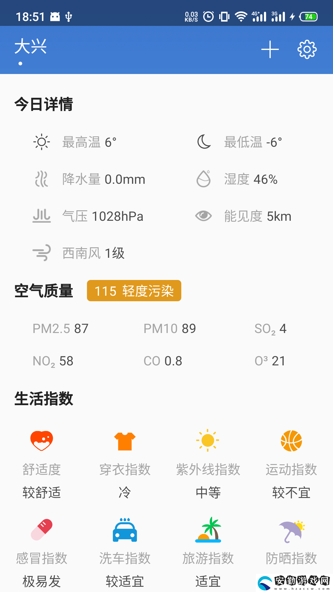 天氣預(yù)報24小時詳情軟件有哪些