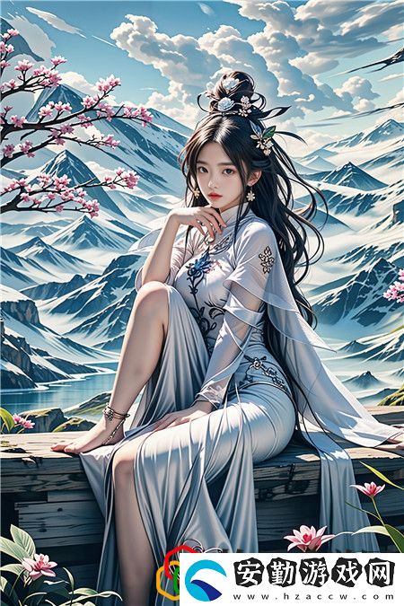 漂亮的女鄰居HD