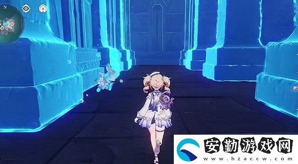原神白夜國地理水文考在哪獲得
