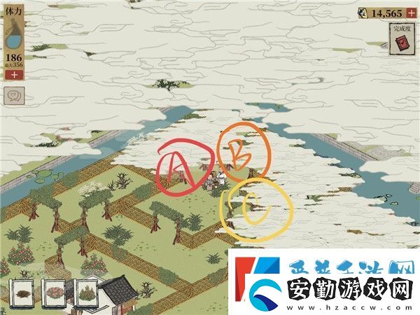 江南百景圖錢塘門攻略大全