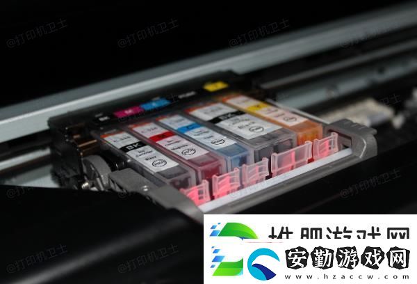惠普打印機咔咔響怎么解決