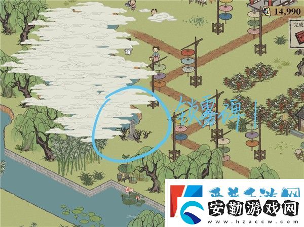 江南百景圖錢塘門攻略大全