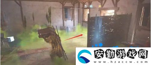 刺客信條英靈殿美麗的德戈拉斯任務(wù)怎么做