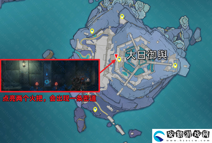 原神許伯利翁哀歌任務(wù)怎么做