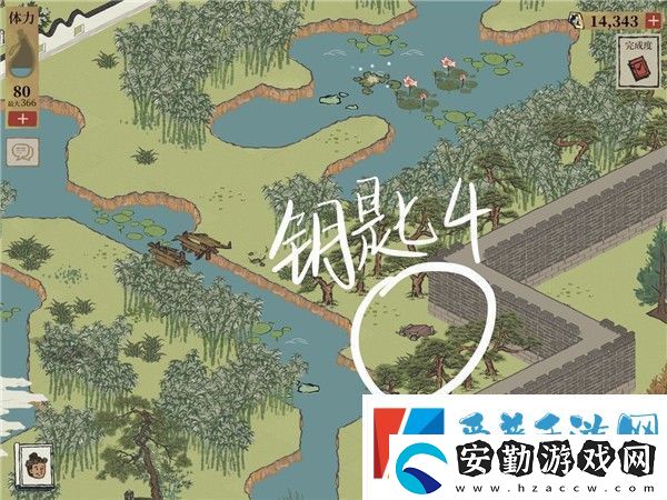 江南百景圖錢塘門攻略大全