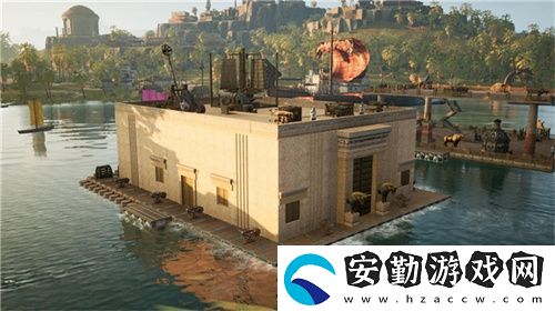 帝國神話西域文明DLC