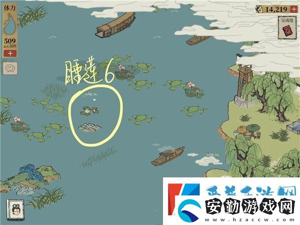 江南百景圖錢塘門攻略大全