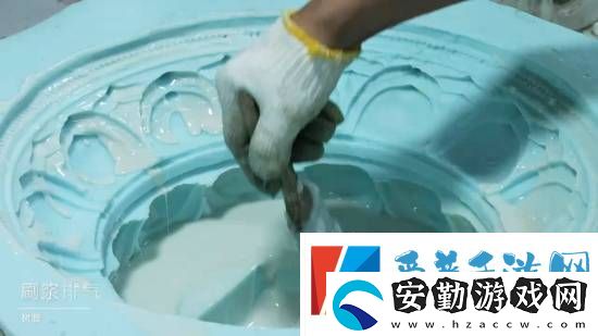 黑神話半身像幕后大揭秘！33800元細(xì)節(jié)很爆炸