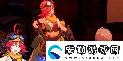 晶核魯米村歷程角色最新介紹高效刷怪全步驟