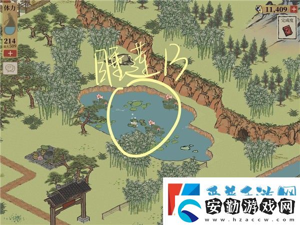 江南百景圖錢塘門攻略大全