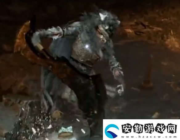 艾爾登法環(huán)法姆亞茲拉的獸人在哪艾爾登法環(huán)法姆亞茲拉的獸人位置及打法介紹