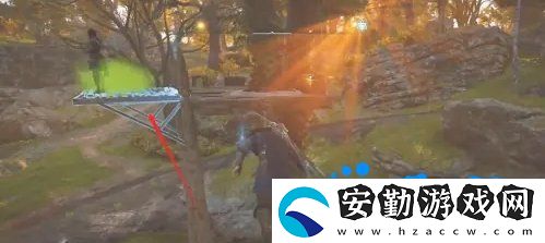 刺客信條英靈殿美麗的德戈拉斯任務(wù)怎么做