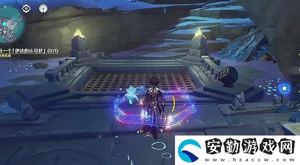 原神白夜國地理水文考在哪獲得