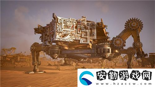 帝國神話西域文明DLC