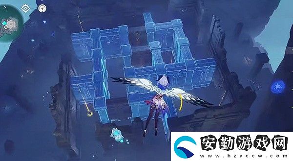 原神白夜國地理水文考在哪獲得