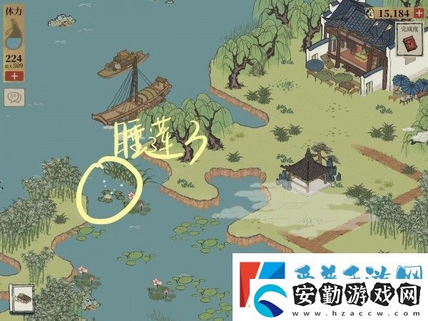 江南百景圖錢塘門攻略大全
