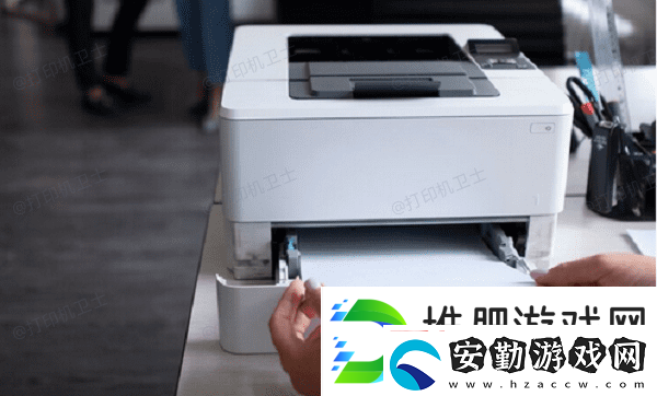 惠普打印機(jī)e4故障怎么處理
