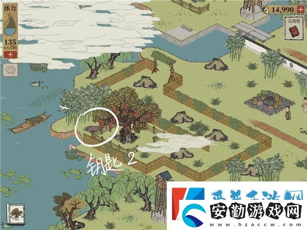 江南百景圖錢塘門攻略大全
